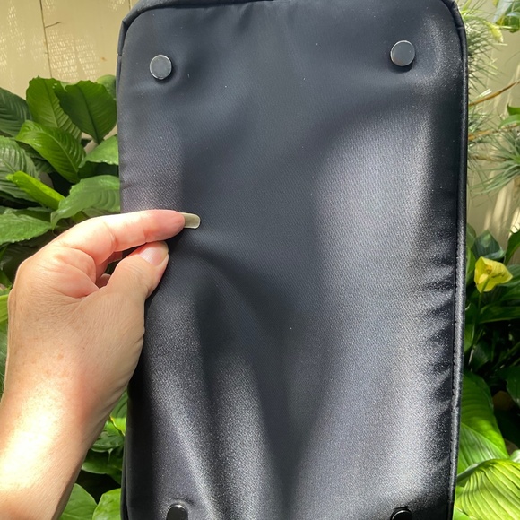 NOMAD LANE Origami Travel Business Tote Bag - Picture 4 of 9